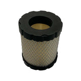 Filtro de aire Briggs Stratton 592496 44M977 44P977 44Q977 49L977 798897