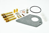 Carburetor Overhaul kit - Briggs and Stratton 497535/ 494880