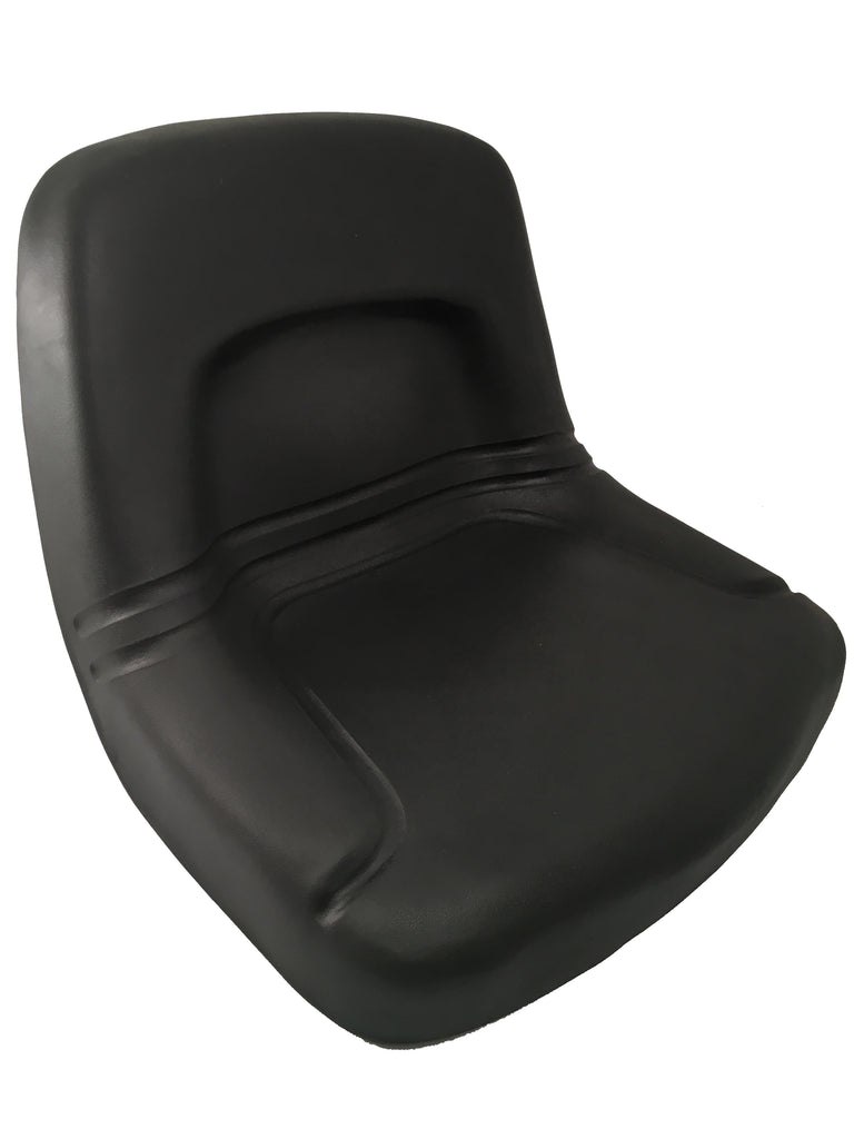 Riding Mower Seat Most Brands Higher Backrest