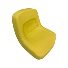 Load image into Gallery viewer, Riding Mower Seat HIGHER BACKREST-YELLOW