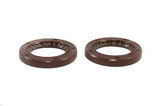 Oil seal Honda GX340 GX390 91201-ZE3-004 49-207 495-711 11991 7-04040