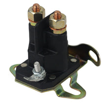 Load image into Gallery viewer, 3 Poles Starter Solenoid Universal 10771