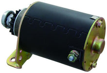 Load image into Gallery viewer, Starter Motor Briggs 390838, 392749 John AM122337, LG497595