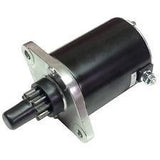 Starter Motor Tecumseh Repl OEM 36264, 39377, 36795