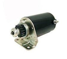 Carregar imagem no visualizador da galeria, Starter Motor Briggs 393499 394943 490420 John AM106883 AM38136