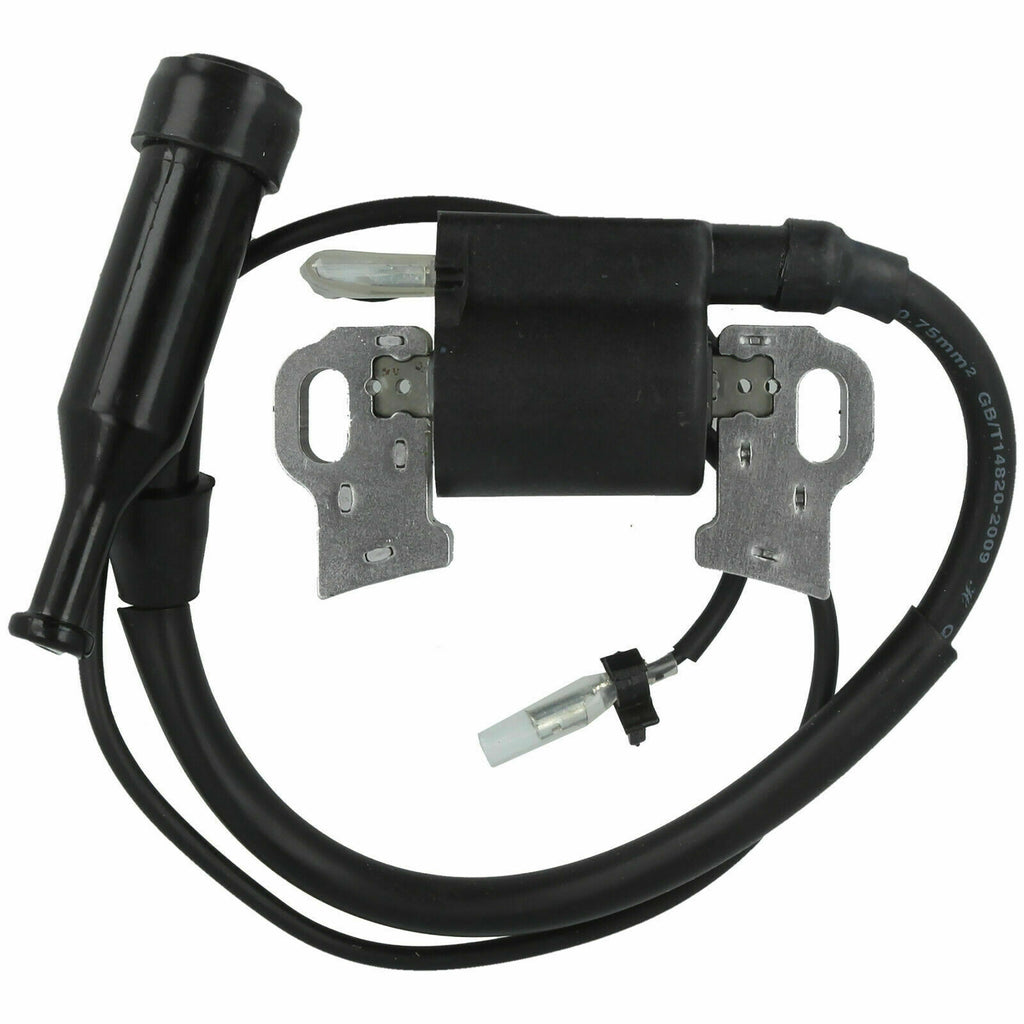 Ignition Coil Honda Repl OEM 30500-ZF6-W02