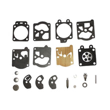 Carregar imagem no visualizador da galeria, Carburetor Overhaul Kit K10-WAT fit most of WA, WT Walbro