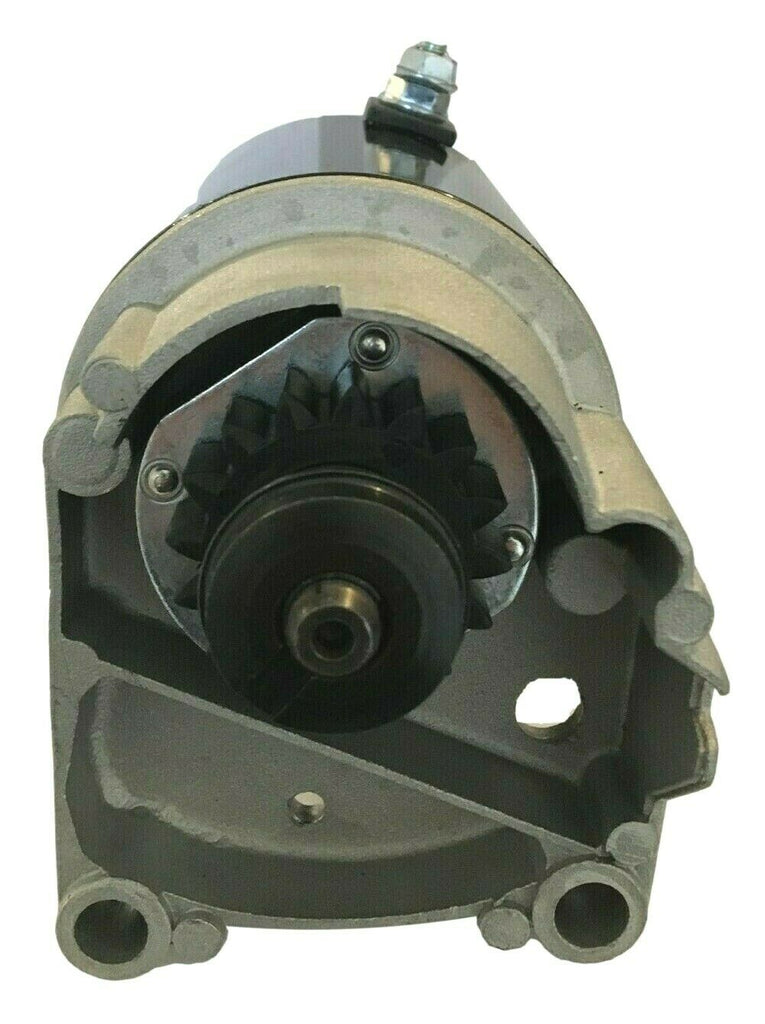 Starter Motor Briggs & Stratton Repl OEM 393017