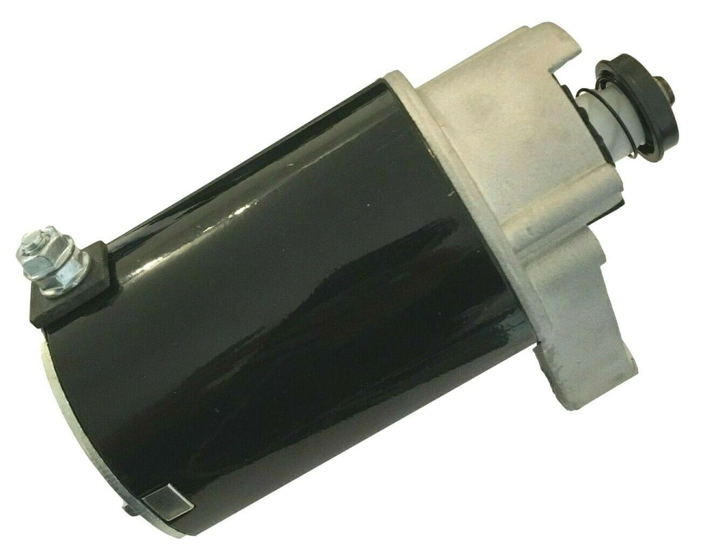 Starter Motor Briggs & Stratton Repl OEM 393017