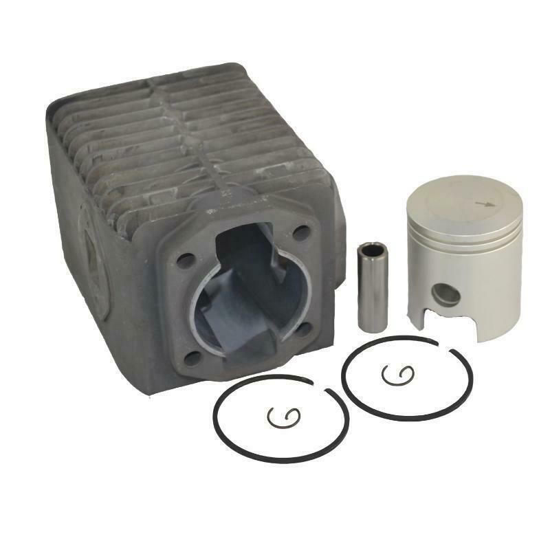 Cylinder Assy.-WACKER WM80-Bore:45mm-Repl.0099336..