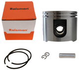 Piston Kit/Piston Completo..STIHL	4224 030 2005..TS700	56mm.