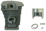 Cylinder Assy.-STIHL 017/MS170-Bore:37mm-Repl.1130 020 1207..