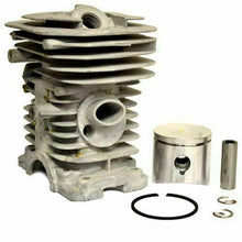 Cargar imagen en el visor de la galería, Cylinder Assy.-HUSQVARNA 137-Bore:38mm-Repl.530 06 99-40..